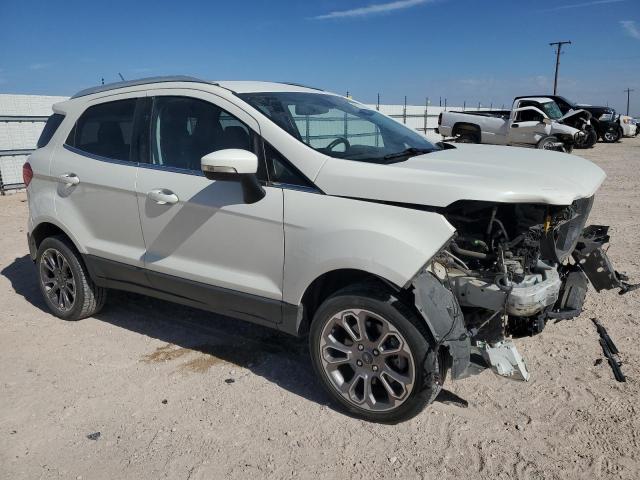 Photo 3 VIN: MAJ6S3KL0LC323065 - FORD ECOSPORT T 