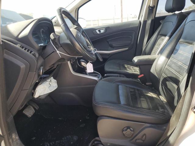 Photo 6 VIN: MAJ6S3KL0LC323065 - FORD ECOSPORT T 