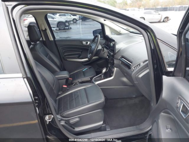 Photo 4 VIN: MAJ6S3KL0LC325107 - FORD ECOSPORT 