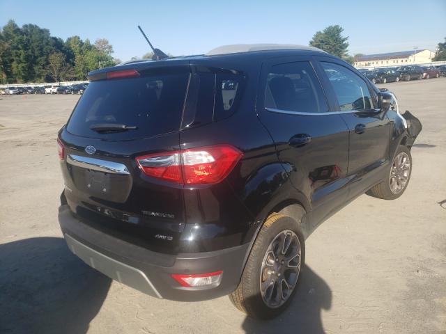 Photo 3 VIN: MAJ6S3KL0LC327438 - FORD ECOSPORT T 