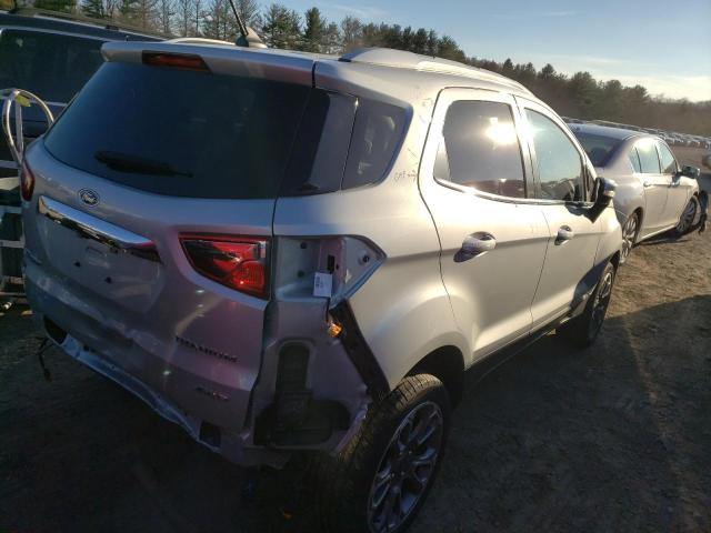 Photo 3 VIN: MAJ6S3KL0LC330761 - FORD ECOSPORT T 