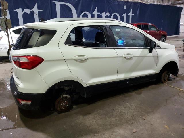 Photo 2 VIN: MAJ6S3KL0LC334034 - FORD ECOSPORT 