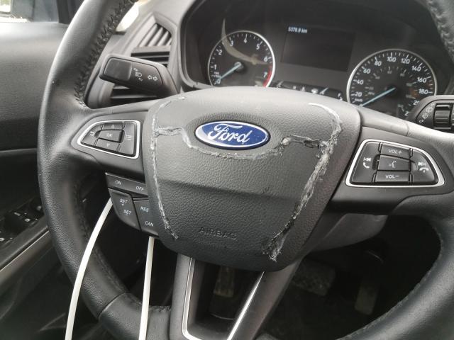 Photo 8 VIN: MAJ6S3KL0LC338410 - FORD ECOSPORT T 