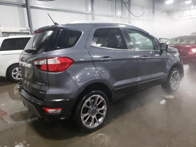 Photo 2 VIN: MAJ6S3KL0LC339699 - FORD ECOSPORT 