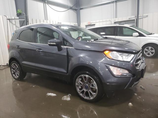 Photo 3 VIN: MAJ6S3KL0LC339699 - FORD ECOSPORT 