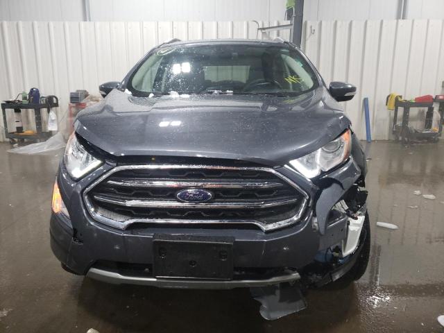 Photo 4 VIN: MAJ6S3KL0LC339699 - FORD ECOSPORT 