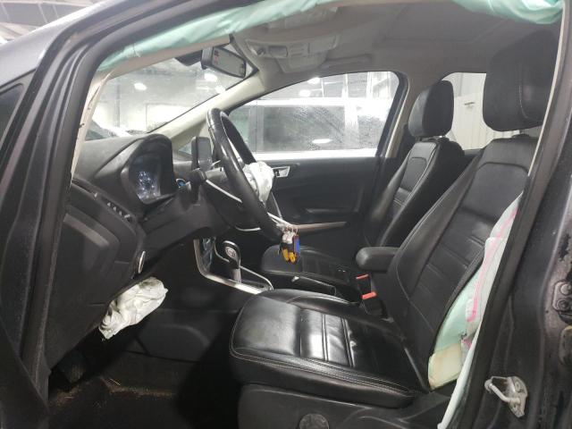 Photo 6 VIN: MAJ6S3KL0LC339699 - FORD ECOSPORT 