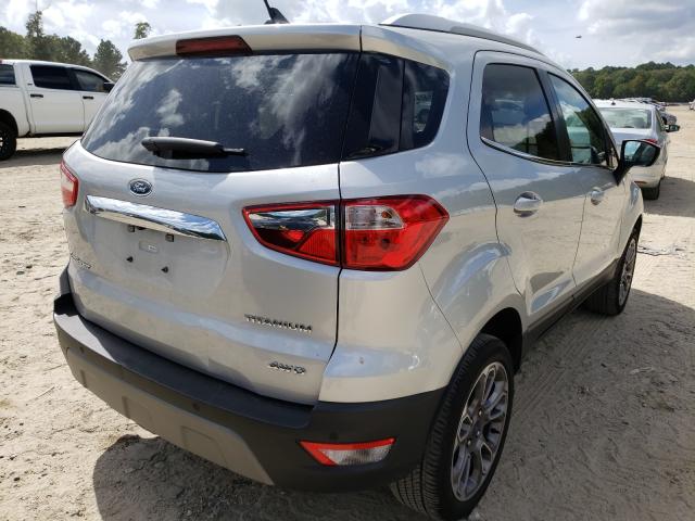 Photo 3 VIN: MAJ6S3KL0LC342988 - FORD ECOSPORT T 