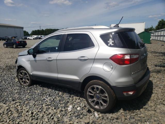 Photo 1 VIN: MAJ6S3KL0LC346040 - FORD ECOSPORT T 