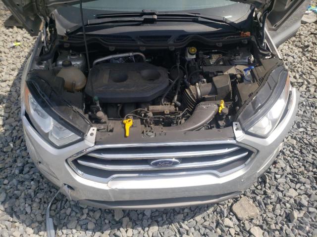 Photo 11 VIN: MAJ6S3KL0LC346040 - FORD ECOSPORT T 