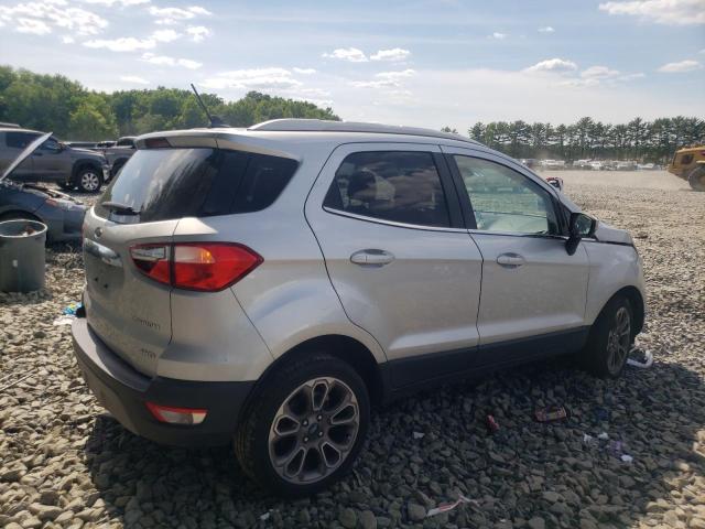 Photo 2 VIN: MAJ6S3KL0LC346040 - FORD ECOSPORT T 