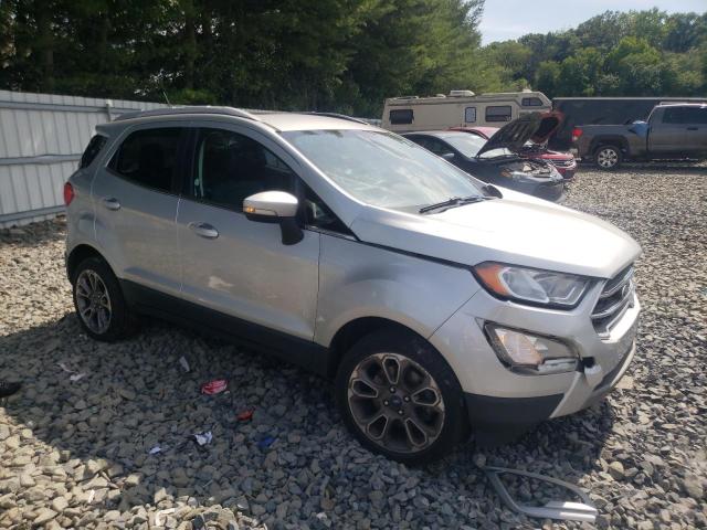 Photo 3 VIN: MAJ6S3KL0LC346040 - FORD ECOSPORT T 