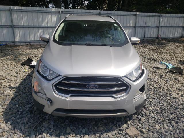 Photo 4 VIN: MAJ6S3KL0LC346040 - FORD ECOSPORT T 