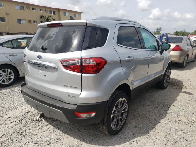 Photo 3 VIN: MAJ6S3KL0LC347303 - FORD ECOSPORT 