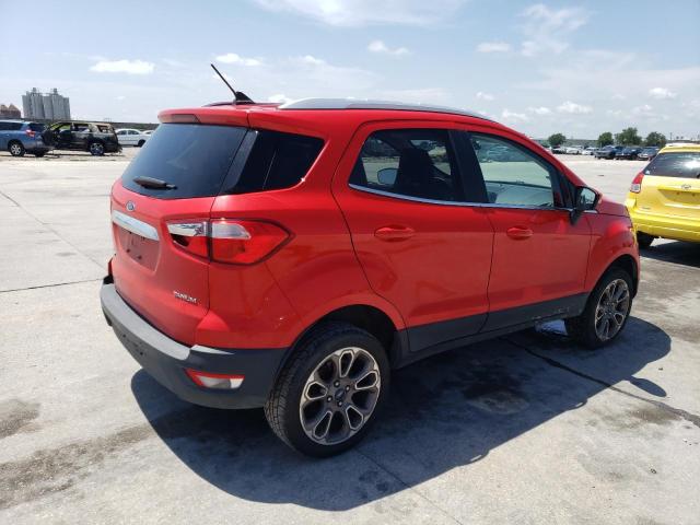 Photo 2 VIN: MAJ6S3KL0LC349083 - FORD ECOSPORT T 