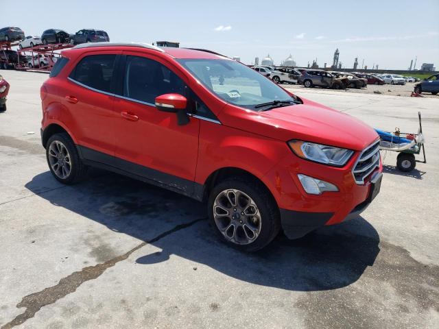 Photo 3 VIN: MAJ6S3KL0LC349083 - FORD ECOSPORT T 