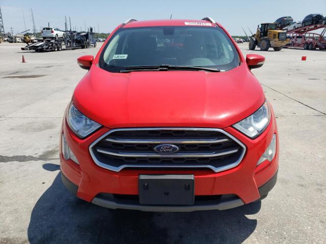 Photo 4 VIN: MAJ6S3KL0LC349083 - FORD ECOSPORT T 