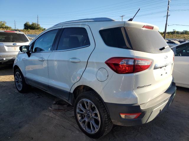 Photo 1 VIN: MAJ6S3KL0LC349181 - FORD ECOSPORT 