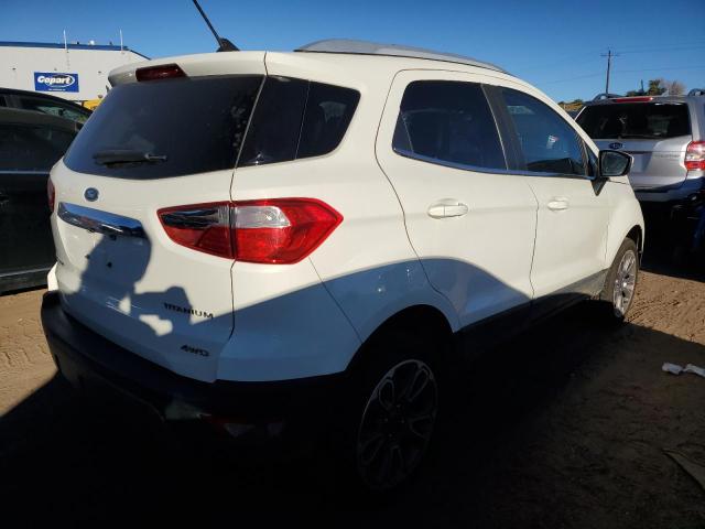 Photo 2 VIN: MAJ6S3KL0LC349181 - FORD ECOSPORT 