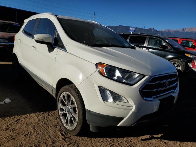 Photo 3 VIN: MAJ6S3KL0LC349181 - FORD ECOSPORT 