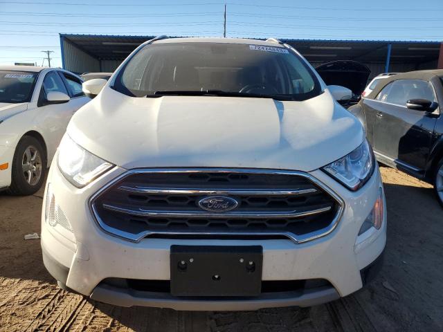 Photo 4 VIN: MAJ6S3KL0LC349181 - FORD ECOSPORT 