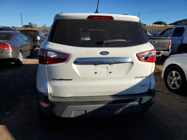 Photo 5 VIN: MAJ6S3KL0LC349181 - FORD ECOSPORT 