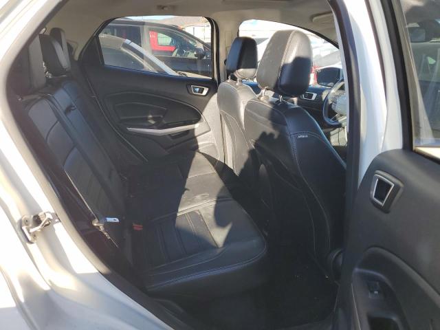 Photo 9 VIN: MAJ6S3KL0LC349181 - FORD ECOSPORT 