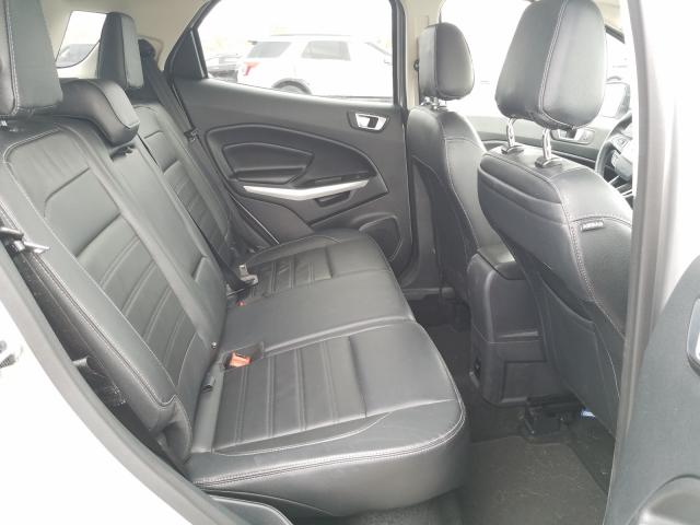 Photo 5 VIN: MAJ6S3KL0LC352825 - FORD ECOSPORT T 