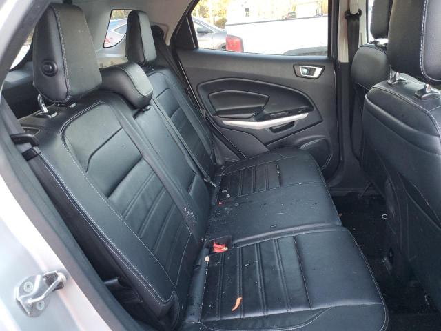 Photo 10 VIN: MAJ6S3KL0LC354395 - FORD ECOSPORT T 