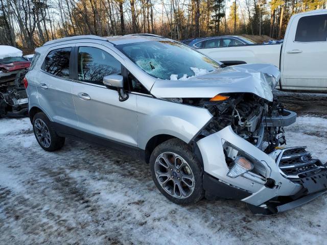 Photo 3 VIN: MAJ6S3KL0LC354395 - FORD ECOSPORT T 