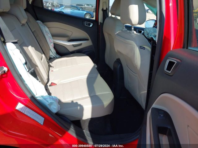 Photo 7 VIN: MAJ6S3KL0LC361718 - FORD ECOSPORT 