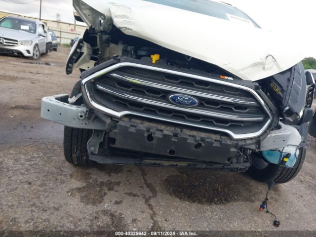 Photo 5 VIN: MAJ6S3KL0LC362206 - FORD ECOSPORT 