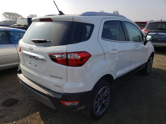 Photo 3 VIN: MAJ6S3KL0LC362271 - FORD ECOSPORT T 