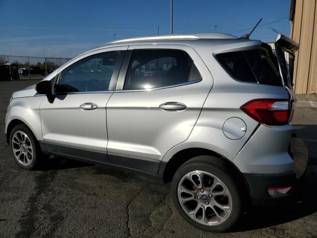 Photo 1 VIN: MAJ6S3KL0LC389146 - FORD ECOSPORT T 