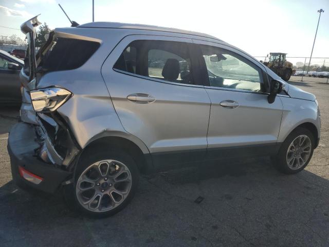 Photo 2 VIN: MAJ6S3KL0LC389146 - FORD ECOSPORT T 