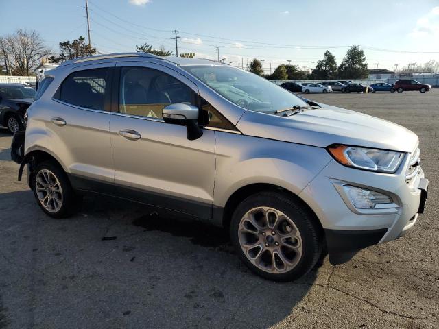 Photo 3 VIN: MAJ6S3KL0LC389146 - FORD ECOSPORT T 