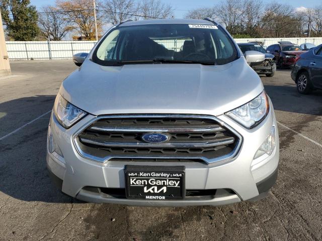 Photo 4 VIN: MAJ6S3KL0LC389146 - FORD ECOSPORT T 