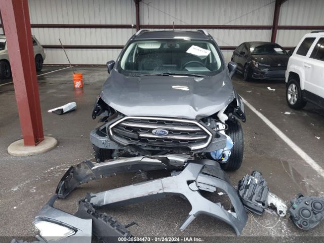 Photo 5 VIN: MAJ6S3KL0LC393035 - FORD ECOSPORT 