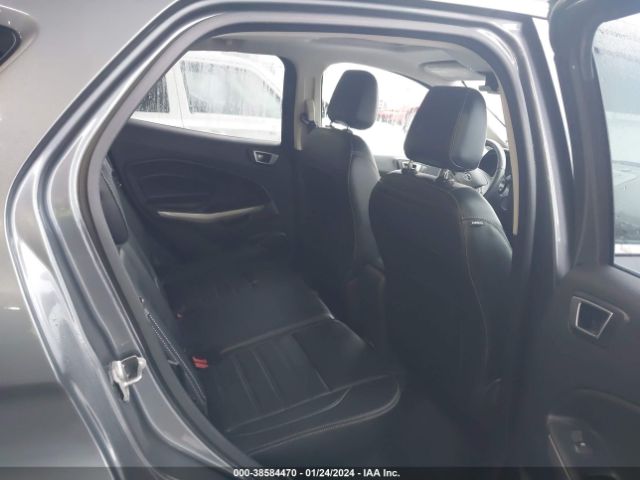 Photo 7 VIN: MAJ6S3KL0LC393035 - FORD ECOSPORT 