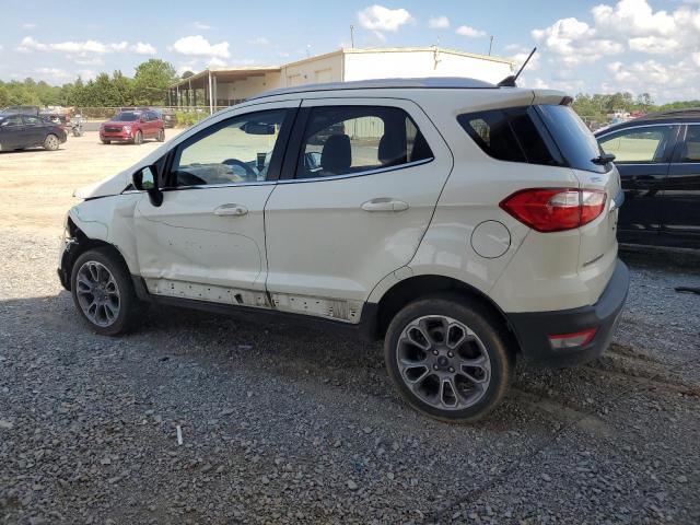 Photo 1 VIN: MAJ6S3KL0MC412863 - FORD ECOSPORT 