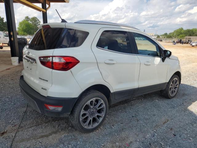 Photo 2 VIN: MAJ6S3KL0MC412863 - FORD ECOSPORT 