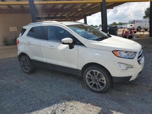 Photo 3 VIN: MAJ6S3KL0MC412863 - FORD ECOSPORT 