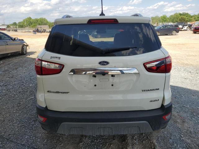 Photo 5 VIN: MAJ6S3KL0MC412863 - FORD ECOSPORT 