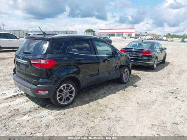 Photo 3 VIN: MAJ6S3KL0MC424415 - FORD ECOSPORT 