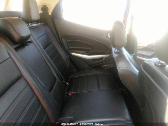 Photo 7 VIN: MAJ6S3KL0MC425404 - FORD ECOSPORT 