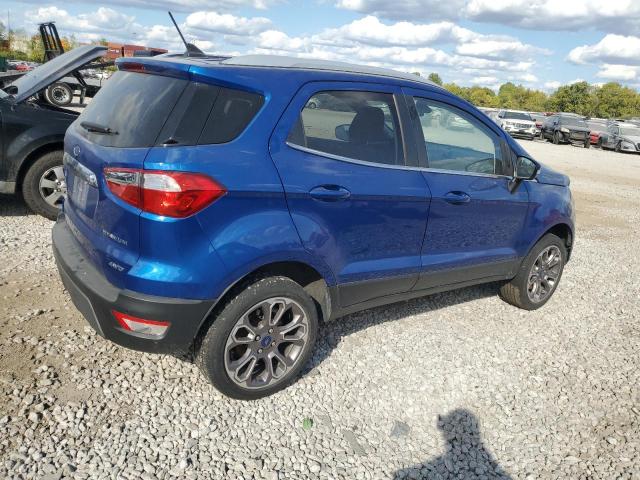 Photo 2 VIN: MAJ6S3KL0NC465497 - FORD ECOSPORT T 