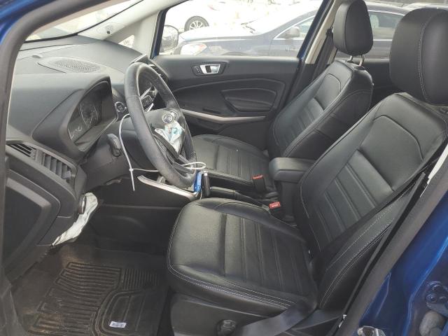 Photo 6 VIN: MAJ6S3KL0NC465497 - FORD ECOSPORT T 