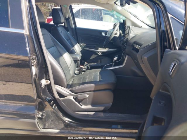 Photo 4 VIN: MAJ6S3KL1KC251484 - FORD ECOSPORT 