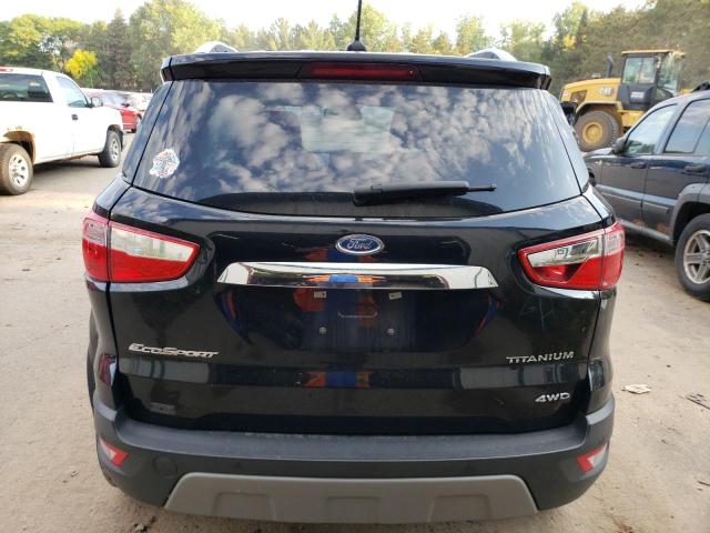 Photo 5 VIN: MAJ6S3KL1KC273436 - FORD ECOSPORT 