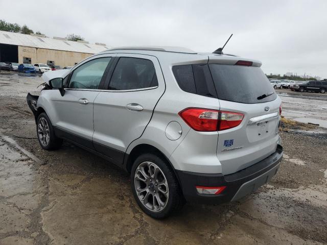 Photo 1 VIN: MAJ6S3KL1KC275378 - FORD ECOSPORT T 